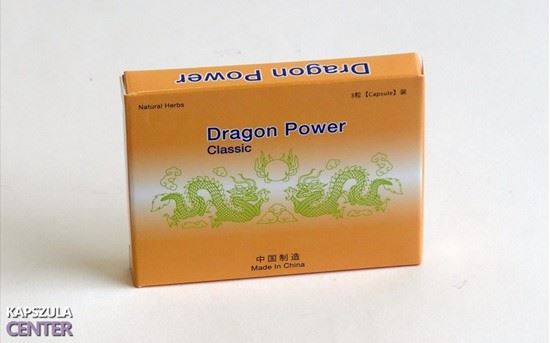 dragon power potencianovelo